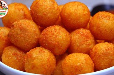 Amazing Potato Recipes ! French fries ! Crispy Potatoes ! Potato Snacks !