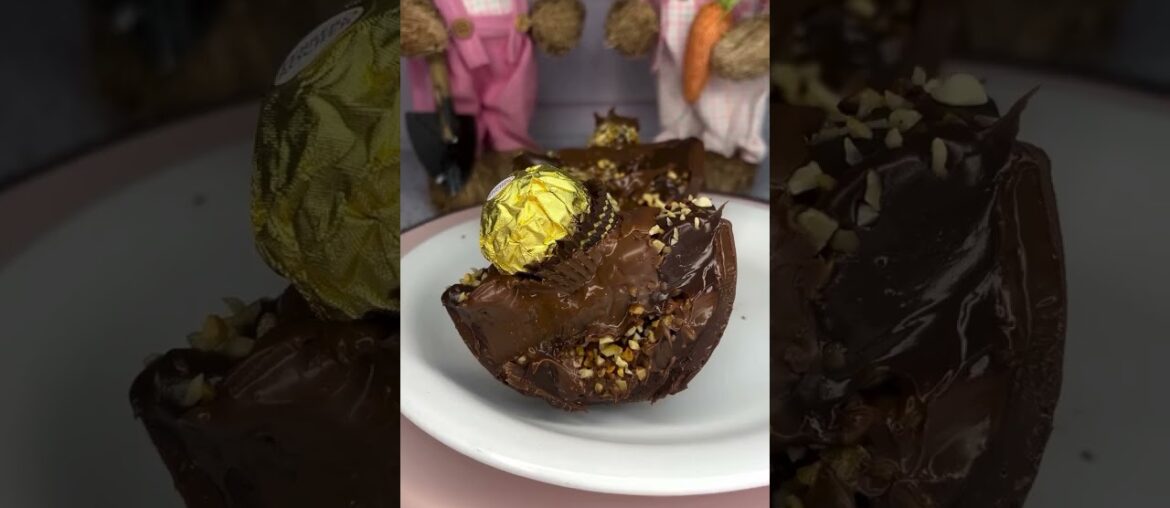 Eiii! Você mesmo, esta aqui a oportunidade que você esperava! Fature com Ovos de Páscoa Gourmet!