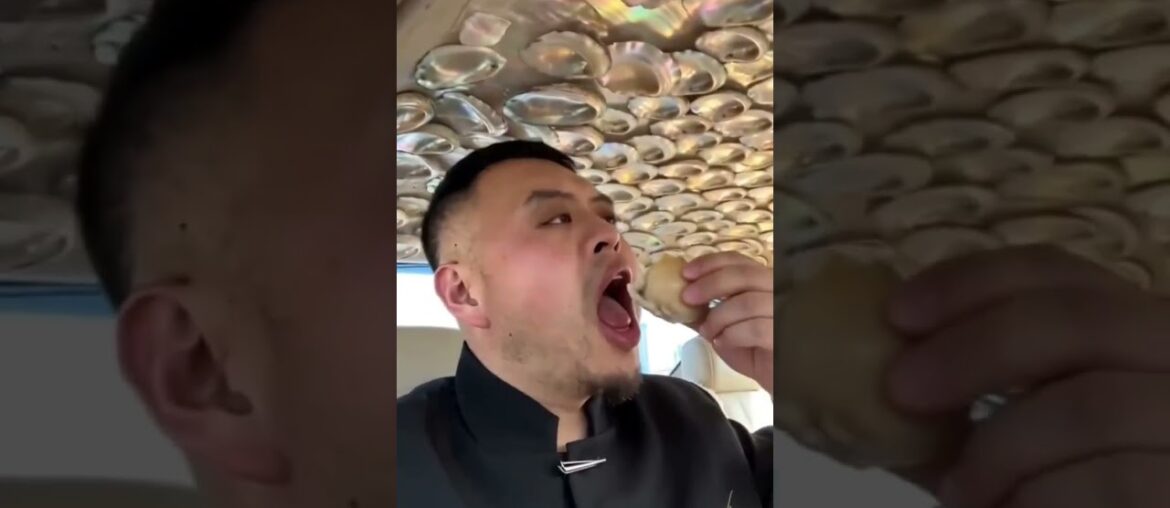 Gourmet food creator, delicious food. This humorous content is for entertainment purposes only #167