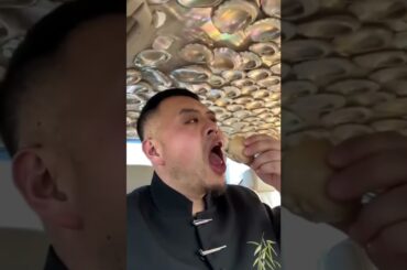 Gourmet food creator, delicious food. This humorous content is for entertainment purposes only #167