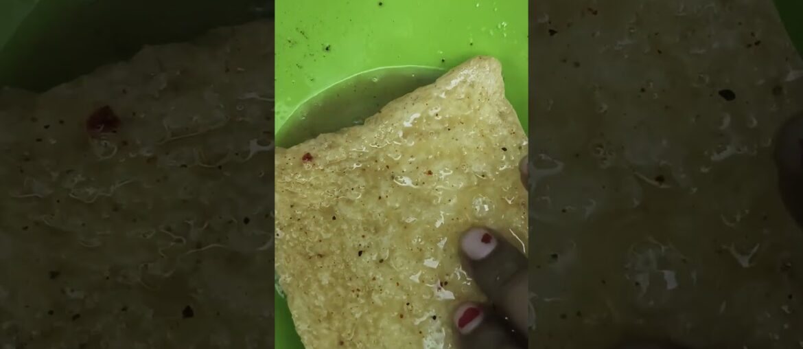 My son's favourite French 🍟 Toast🥚 #ytshorts #yummy #recipe #egg