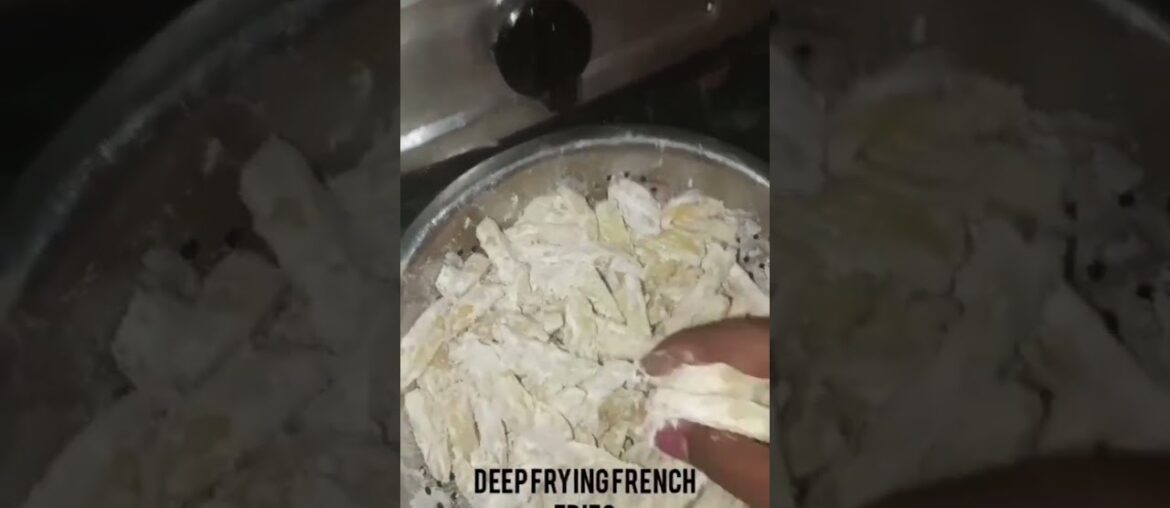 French fries recipe #newrecipe#viral#food #indianfood #recipe #fastfood #cooking #frenchfries #food