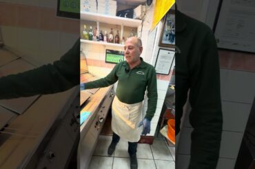 How Long To Cook: Chips #fish #foodie #chips #fishandchips #warrington #chipshop #chippy