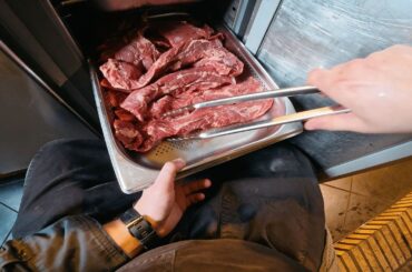 🔴 LIVE POV: Real Time Steak Cooking at the Grill | French Restaurant Kitchen 🔥