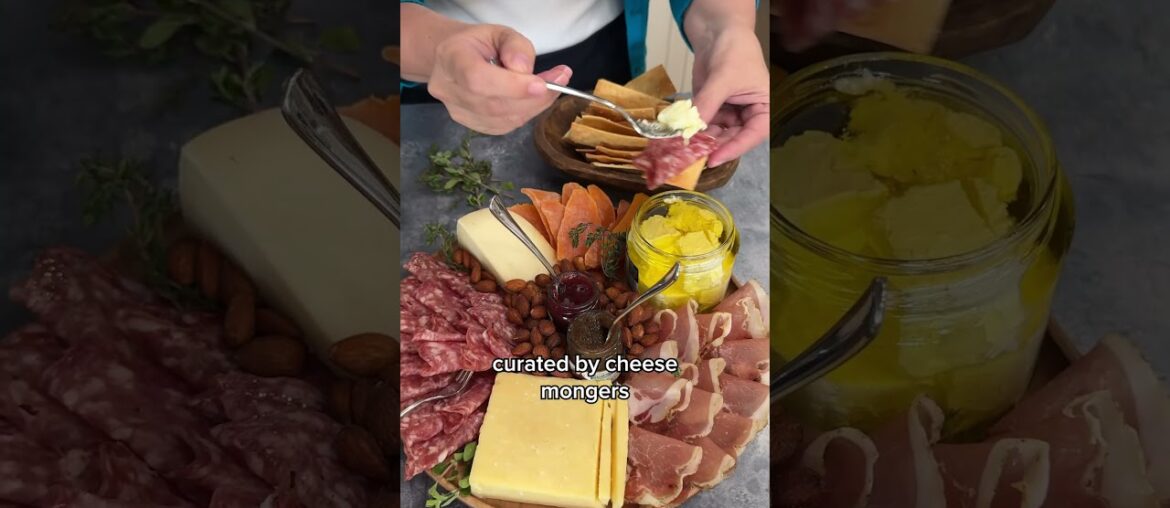 Next-Level Delicious Cheese You’ll Be Obsessed With Next-Level Delicious Cheese You’ll Be Obsessed With