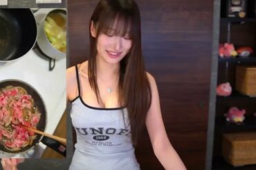 Giant Scallop PASTRY HAT!! 🥖  27 Year Old Chef Cooks FRENCH FOOD in a Warehouse!!