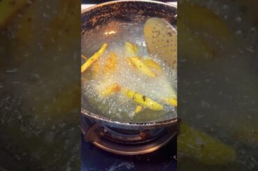 ❤️#french #fries #frenchfries #fasting #navratri #jaimatadi #yt