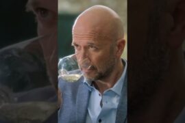 Did he guess right?!!