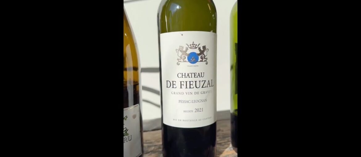 The dream: a French wine tasting night at home.