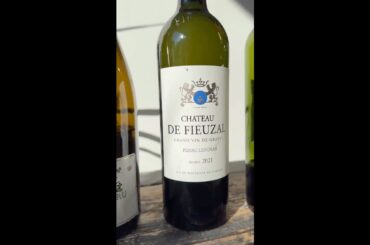 The dream: a French wine tasting night at home.