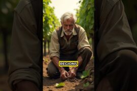 The Tiny Pest That Nearly Destroyed Wine Forever