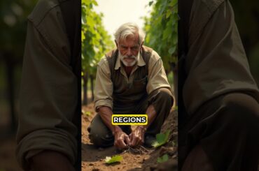 The Tiny Pest That Nearly Destroyed Wine Forever