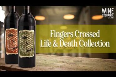 The Son of Sine Qua Non…And It’s Already Getting 100 Points