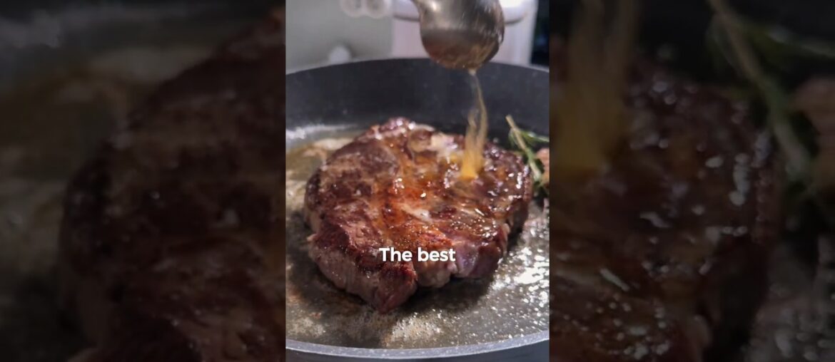 The Best Steakhouse Could Be Your House