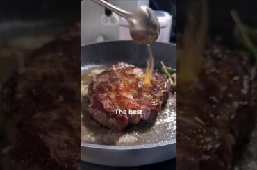 The Best Steakhouse Could Be Your House