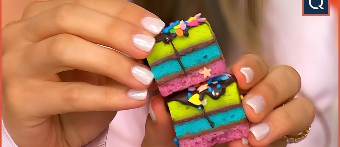 How to Trick Everyone into Thinking You've Mastered Baking | QVC