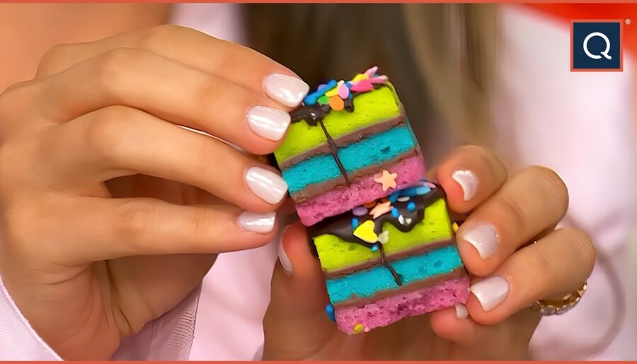 How to Trick Everyone into Thinking You’ve Mastered Baking | QVC