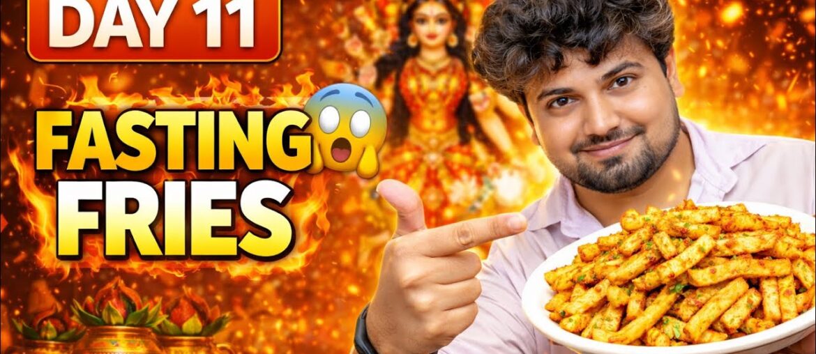 Vrat ka khana recipes | Navratri recipe | Vrat ke french fries Vrat ka khana recipes | Navratri recipe | Vrat ke french fries