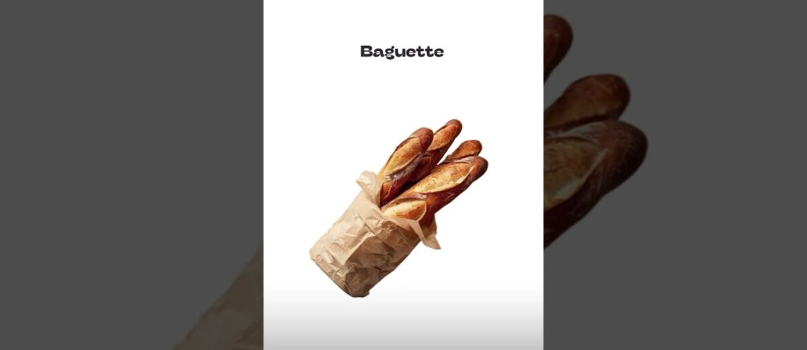 Eat or pass French food edition ✨🥖🇫🇷