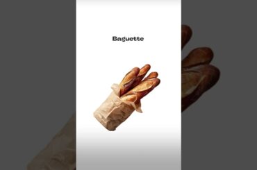 Eat or pass French food edition ✨🥖🇫🇷