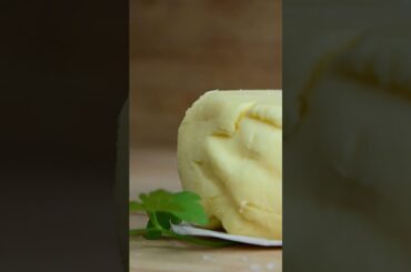 How to make French butter using British double cream and Greek yoghurt