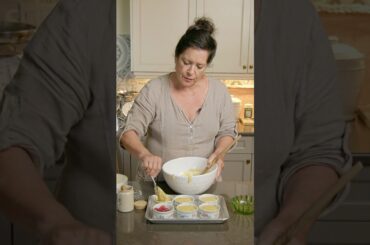 Local Raspberries. French Technique. Stunning Results! 🇫🇷✨