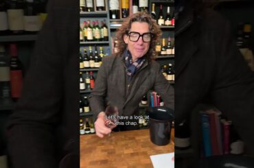 AGE-ING "NORMAL" WINE