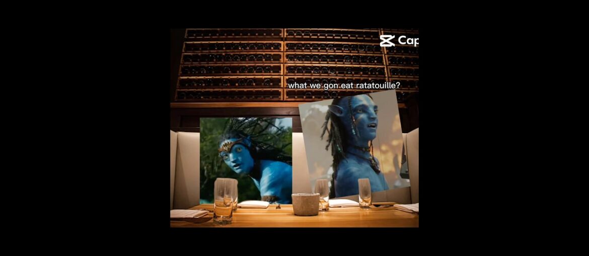 Lo’ak it’s a damn French restaurant 😭 #funny #avatar #atwow #loak #neteyam #aonung