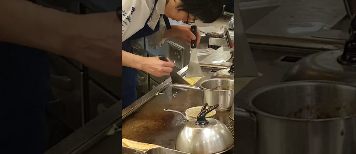 오사카 프렌치 오뎅 코하쿠. フレンチおでん 赤白 阪急三番街店