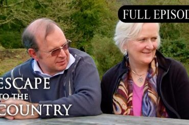 Escape to the Country Season 12 Episode 67: Devon (2011) | FULL EPISODE