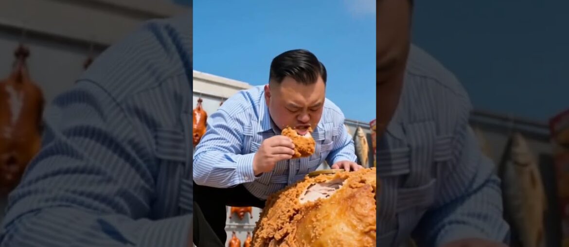 Gourmet food creator, delicious food. This humorous content is for entertainment purposes only #171