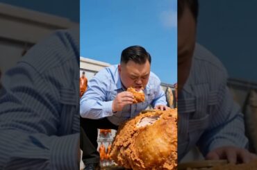 Gourmet food creator, delicious food. This humorous content is for entertainment purposes only #171