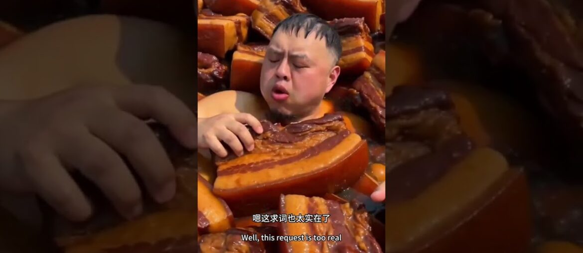 Gourmet food creator, delicious food. This humorous content is for entertainment purposes only #177