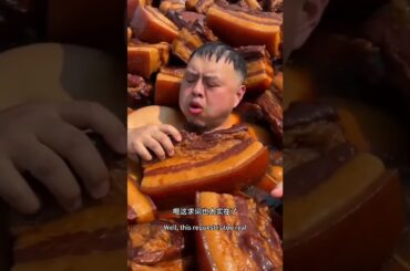 Gourmet food creator, delicious food. This humorous content is for entertainment purposes only #177