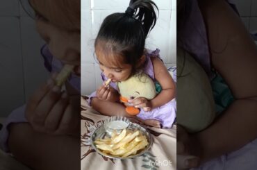 french fries #food #cooking #recipe #bolleywoodsong #viralvideo