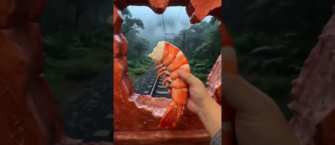 Gourmet food creator, delicious food. This humorous content is for entertainment purposes only #164