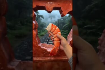 Gourmet food creator, delicious food. This humorous content is for entertainment purposes only #164