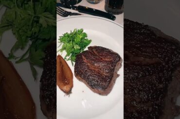 I went to one of the BEST RESTAURANTS IN PARIS!!! And it was worth the hype  #paris #france