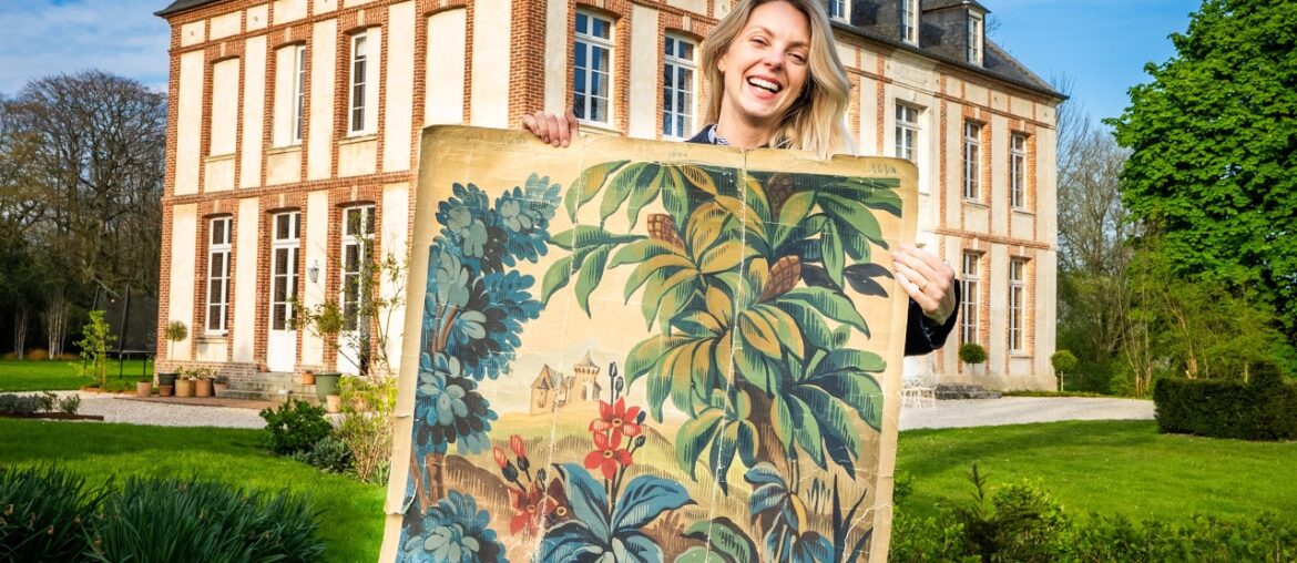 The Best (and Most Expensive) Antique I’ve Ever Found The Best (and Most Expensive) Antique I’ve Ever Found