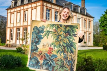 The Best (and Most Expensive) Antique I’ve Ever Found