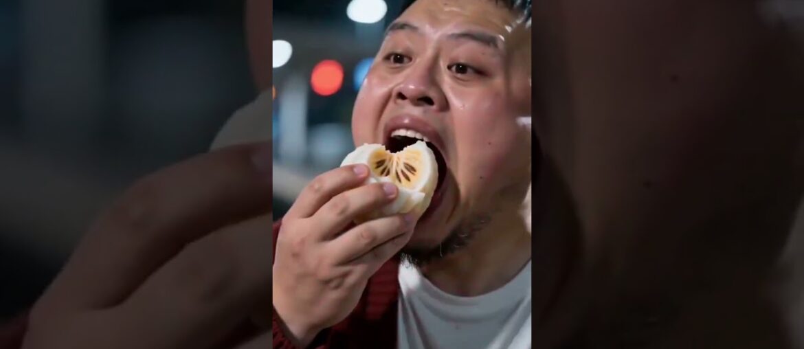 Gourmet food creator, delicious food. This humorous content is for entertainment purposes only #154