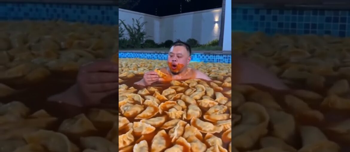 Gourmet food creator, delicious food. This humorous content is for entertainment purposes only #153