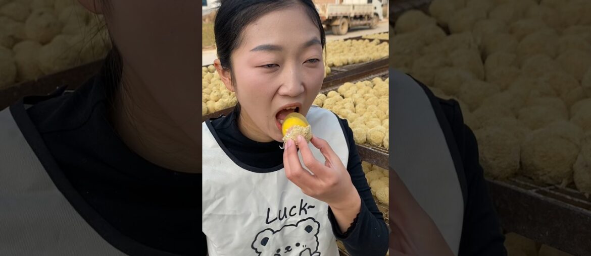 #五香成 egg#Handmade gourmet food#Henan Soft-boiled Eggs#QualityAgricultural Products