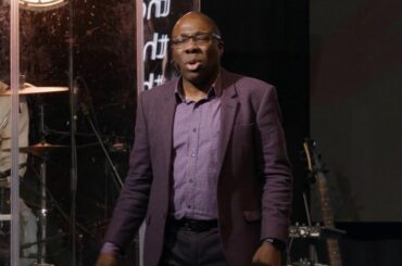 Water Into Wine -  Pastor Harold Afflu