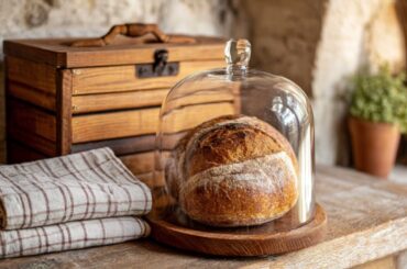 Styling a Sophisticated French Country Pantry for Modern Small Kitchen Storage Solutions