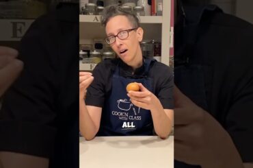 Difference Between French & American Eggs