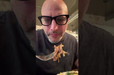 French restaurant in Edmonton , sorry Beaumont ! #brunch #youtubeshorts #edmonton #donut#egg #yummy