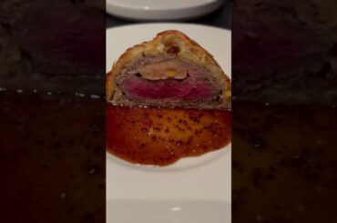 French Clarence Hong Kong Restaurant #frenchfood #finedining #hongkongfood #finediningexperience