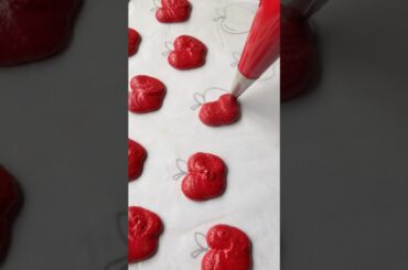 French Macarons ✨ Silky Texture & 20% Less Sugar