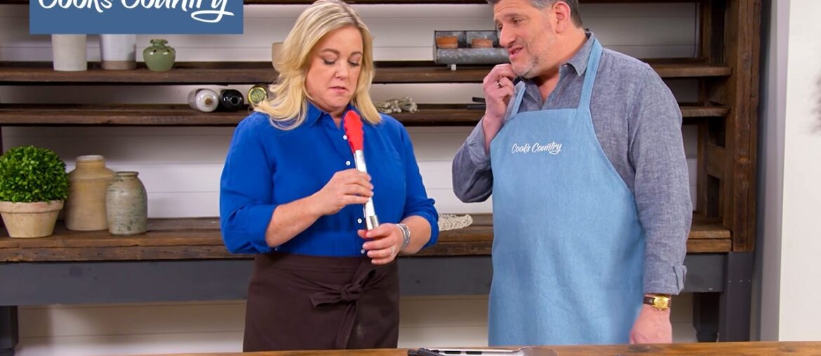 Juicy Roast Beef Tenderloin and Classic French Potatoes | Full Episode | Cook’s Country (S12 E9) Juicy Roast Beef Tenderloin and Classic French Potatoes | Full Episode | Cook's Country (S12 E9)